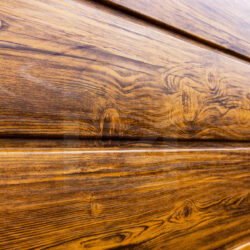 Domek ogrodowy spad do tyłu Orzech Premium 3m x 2m - obrazek 5