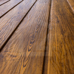 Domek ogrodowy spad do tyłu Orzech Premium 3m x 2m - obrazek 6