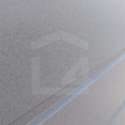 Garaż blaszany z wnęką drewnopodobny Orzech 6m x 6m - obrazek 2