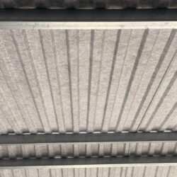 Garaż spad dachu do tyłu Grafit Mat BTX 7016 Premium 3m x 5m - obrazek 4