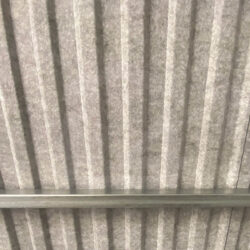 Garaż spad dachu do tyłu Grafit Mat BTX 7016 Premium 3m x 5m - obrazek 5